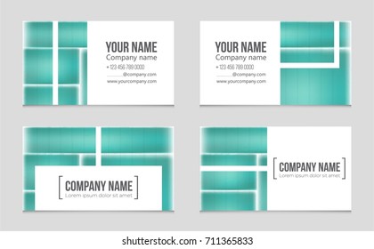 Abstract vector layout background set. For art template design, list, front page, mockup brochure theme style, banner, idea, cover, booklet, print, flyer, book, blank, card, ad, sign, sheet, a4
