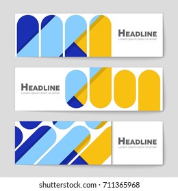 Abstract vector layout background set. For art template design, list, front page, mockup brochure theme style, banner, idea, cover, booklet, print, flyer, book, blank, card, ad, sign, sheet,, a4.