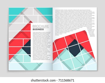Abstract vector layout background set. For art template design, list, front page, mockup brochure theme style, banner, idea, cover, booklet, print, flyer, book, blank, card, ad, sign, sheet,, a4.