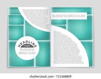 Abstract vector layout background set. For art template design, list, front page, mockup brochure theme style, banner, idea, cover, booklet, print, flyer, book, blank, card, ad, sign, sheet, a4