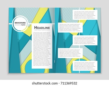 Abstract vector layout background set. For art template design, list, front page, mockup brochure theme style, banner, idea, cover, booklet, print, flyer, book, blank, card, ad, sign, sheet,, a4.