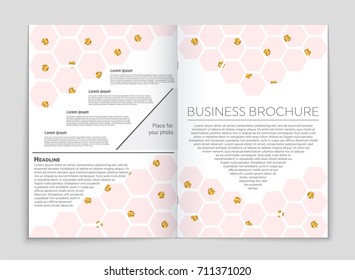 Abstract vector layout background set. For art template design, list, front page, mockup brochure theme style, banner, idea, cover, booklet, print, flyer, book, blank, card, ad, sign, sheet, a4