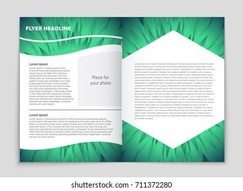 Abstract vector layout background set. For art template design, list, front page, mockup brochure theme style, banner, idea, cover, booklet, print, flyer, book, blank, card, ad, sign, sheet, a4.