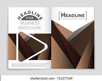 Abstract vector layout background set. For art template design, list, front page, mockup brochure theme style, banner, idea, cover, booklet, print, flyer, book, blank, card, ad, sign, sheet,, a4.
