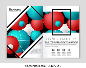 Abstract vector layout background set. For art template design, list, front page, mockup brochure theme style, banner, idea, cover, booklet, print, flyer, book, blank, card, ad, sign, sheet, a4.