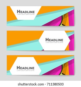 Abstract vector layout background set. For art template design, list, front page, mockup brochure theme style, banner, idea, cover, booklet, print, flyer, book, blank, card, ad, sign, sheet,, a4.