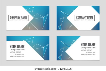 Abstract vector layout background set. For art template design, list, front page, mockup brochure theme style, banner, idea, cover, booklet, print, flyer, book, blank, card, ad, sign, sheet, a4.