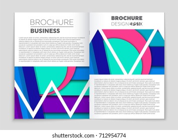 Abstract vector layout background set. For art template design, list, front page, mockup brochure theme style, banner, idea, cover, booklet, print, flyer, book, blank, card, ad, sign, sheet,, a4.