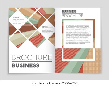 Abstract vector layout background set. For art template design, list, front page, mockup brochure theme style, banner, idea, cover, booklet, print, flyer, book, blank, card, ad, sign, sheet,, a4.