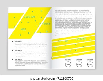 Abstract vector layout background set. For art template design, list, front page, mockup brochure theme style, banner, idea, cover, booklet, print, flyer, book, blank, card, ad, sign, sheet, a4