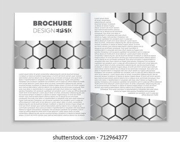 Abstract vector layout background set. For art template design, list, front page, mockup brochure theme style, banner, idea, cover, booklet, print, flyer, book, blank, card, ad, sign, sheet, a4.