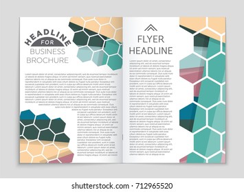 Abstract vector layout background set. For art template design, list, front page, mockup brochure theme style, banner, idea, cover, booklet, print, flyer, book, blank, card, ad, sign, sheet,, a4.