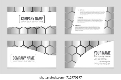 Abstract vector layout background set. For art template design, list, front page, mockup brochure theme style, banner, idea, cover, booklet, print, flyer, book, blank, card, ad, sign, sheet, a4.