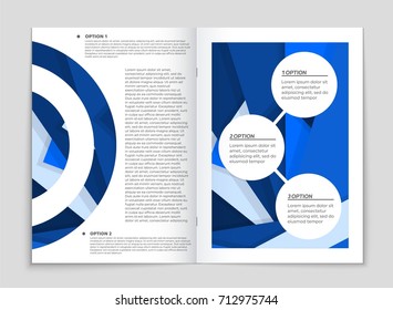 Abstract vector layout background set. For art template design, list, front page, mockup brochure theme style, banner, idea, cover, booklet, print, flyer, book, blank, card, ad, sign, sheet,, a4.