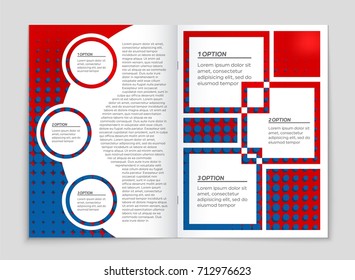 Abstract vector layout background set. For art template design, list, front page, mockup brochure theme style, banner, idea, cover, booklet, print, flyer, book, blank, card, ad, sign, sheet, a4