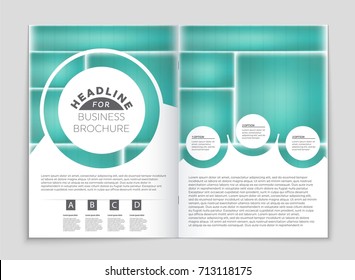 Abstract vector layout background set. For art template design, list, front page, mockup brochure theme style, banner, idea, cover, booklet, print, flyer, book, blank, card, ad, sign, sheet, a4