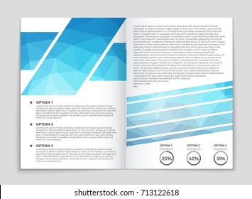 Abstract vector layout background set. For art template design, list, front page, mockup brochure theme style, banner, idea, cover, booklet, print, flyer, book, blank, card, ad, sign, sheet, a4