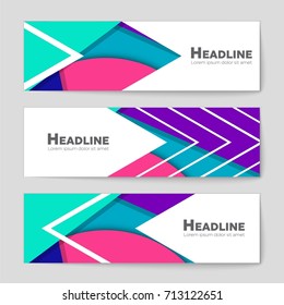 Abstract vector layout background set. For art template design, list, front page, mockup brochure theme style, banner, idea, cover, booklet, print, flyer, book, blank, card, ad, sign, sheet,, a4.