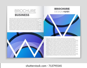 Abstract vector layout background set. For art template design, list, front page, mockup brochure theme style, banner, idea, cover, booklet, print, flyer, book, blank, card, ad, sign, sheet,, a4.