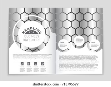 Abstract vector layout background set. For art template design, list, front page, mockup brochure theme style, banner, idea, cover, booklet, print, flyer, book, blank, card, ad, sign, sheet, a4.