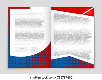 Abstract vector layout background set. For art template design, list, front page, mockup brochure theme style, banner, idea, cover, booklet, print, flyer, book, blank, card, ad, sign, sheet, a4