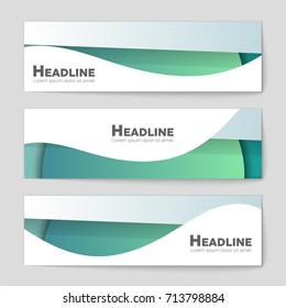 Abstract vector layout background set. For art template design, list, front page, mockup brochure theme style, banner, idea, cover, booklet, print, flyer, book, blank, card, ad, sign, sheet,, a4.