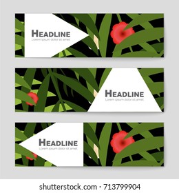 Abstract vector layout background set. For art template design, list, front page, mockup brochure theme style, banner, idea, cover, booklet, print, flyer, book, blank, card, ad, sign, sheet, a4