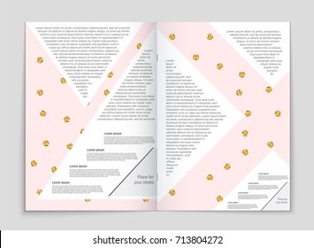 Abstract vector layout background set. For art template design, list, front page, mockup brochure theme style, banner, idea, cover, booklet, print, flyer, book, blank, card, ad, sign, sheet, a4