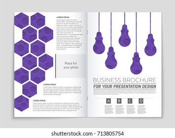 Abstract vector layout background set. For art template design, list, front page, mockup brochure theme style, banner, idea, cover, booklet, print, flyer, book, blank, card, ad, sign, sheet, a4.