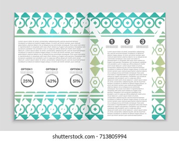 Abstract vector layout background set. For art template design, list, front page, mockup brochure theme style, banner, idea, cover, booklet, print, flyer, book, blank, card, ad, sign, sheet, a4.