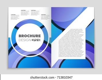 Abstract vector layout background set. For art template design, list, front page, mockup brochure theme style, banner, idea, cover, booklet, print, flyer, book, blank, card, ad, sign, sheet,, a4.