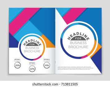Abstract vector layout background set. For art template design, list, front page, mockup brochure theme style, banner, idea, cover, booklet, print, flyer, book, blank, card, ad, sign, sheet,, a4.