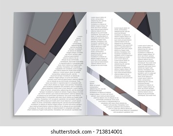 Abstract vector layout background set. For art template design, list, front page, mockup brochure theme style, banner, idea, cover, booklet, print, flyer, book, blank, card, ad, sign, sheet,, a4.