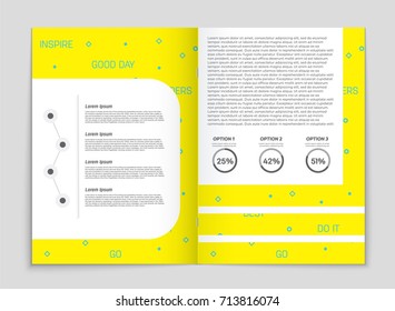 Abstract vector layout background set. For art template design, list, front page, mockup brochure theme style, banner, idea, cover, booklet, print, flyer, book, blank, card, ad, sign, sheet, a4