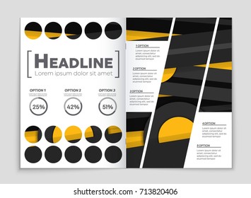 Abstract vector layout background set. For art template design, list, front page, mockup brochure theme style, banner, idea, cover, booklet, print, flyer, book, blank, card, ad, sign, sheet,, a4.