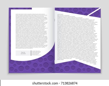 Abstract vector layout background set. For art template design, list, front page, mockup brochure theme style, banner, idea, cover, booklet, print, flyer, book, blank, card, ad, sign, sheet, a4.