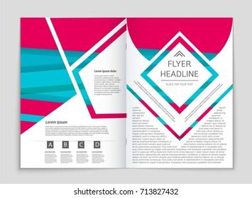 Abstract vector layout background set. For art template design, list, front page, mockup brochure theme style, banner, idea, cover, booklet, print, flyer, book, blank, card, ad, sign, sheet,, a4.