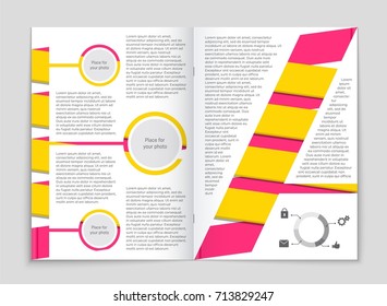 Abstract vector layout background set. For art template design, list, front page, mockup brochure theme style, banner, idea, cover, booklet, print, flyer, book, blank, card, ad, sign, sheet, a4.