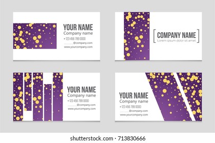 Abstract vector layout background set. For art template design, list, front page, mockup brochure theme style, banner, idea, cover, booklet, print, flyer, book, blank, card, ad, sign, sheet, a4.