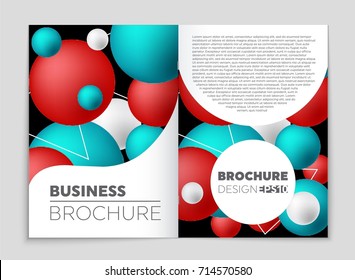 Abstract vector layout background set. For art template design, list, front page, mockup brochure theme style, banner, idea, cover, booklet, print, flyer, book, blank, card, ad, sign, sheet, a4.