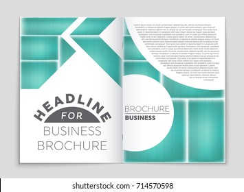 Abstract vector layout background set. For art template design, list, front page, mockup brochure theme style, banner, idea, cover, booklet, print, flyer, book, blank, card, ad, sign, sheet, a4