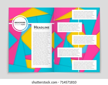 Abstract vector layout background set. For art template design, list, front page, mockup brochure theme style, banner, idea, cover, booklet, print, flyer, book, blank, card, ad, sign, sheet,, a4.