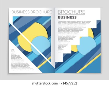 Abstract vector layout background set. For art template design, list, front page, mockup brochure theme style, banner, idea, cover, booklet, print, flyer, book, blank, card, ad, sign, sheet,, a4.