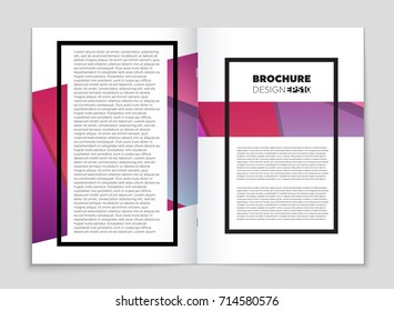 Abstract vector layout background set. For art template design, list, front page, mockup brochure theme style, banner, idea, cover, booklet, print, flyer, book, blank, card, ad, sign, sheet,, a4.