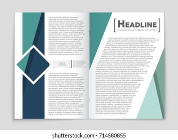 Abstract vector layout background set. For art template design, list, front page, mockup brochure theme style, banner, idea, cover, booklet, print, flyer, book, blank, card, ad, sign, sheet,, a4.