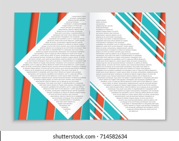 Abstract vector layout background set. For art template design, list, front page, mockup brochure theme style, banner, idea, cover, booklet, print, flyer, book, blank, card, ad, sign, sheet, a4.