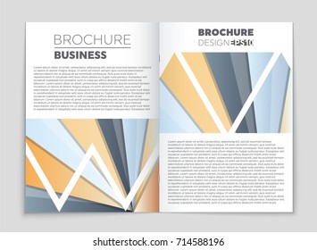 Abstract vector layout background set. For art template design, list, front page, mockup brochure theme style, banner, idea, cover, booklet, print, flyer, book, blank, card, ad, sign, sheet,, a4.