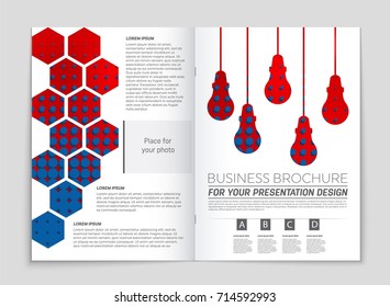Abstract vector layout background set. For art template design, list, front page, mockup brochure theme style, banner, idea, cover, booklet, print, flyer, book, blank, card, ad, sign, sheet, a4