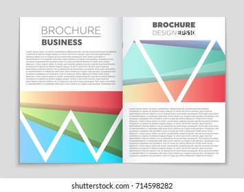 Abstract vector layout background set. For art template design, list, front page, mockup brochure theme style, banner, idea, cover, booklet, print, flyer, book, blank, card, ad, sign, sheet,, a4.