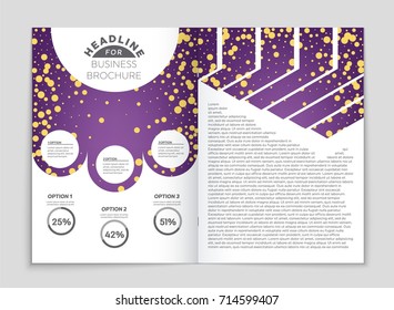 Abstract vector layout background set. For art template design, list, front page, mockup brochure theme style, banner, idea, cover, booklet, print, flyer, book, blank, card, ad, sign, sheet, a4.